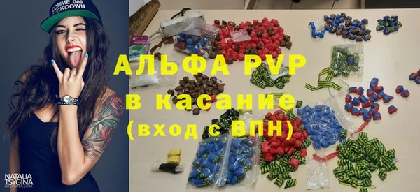 крисы Арсеньев